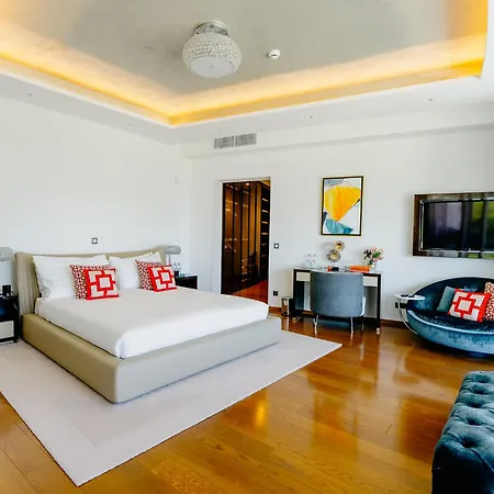 Grand Adriatic Situated Within Luxury Golf & Adriatic Vila Savudrija