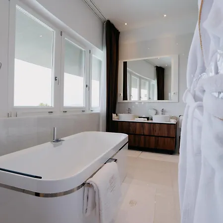Grand Adriatic Situated Within Luxury Golf & Adriatic Savudrija