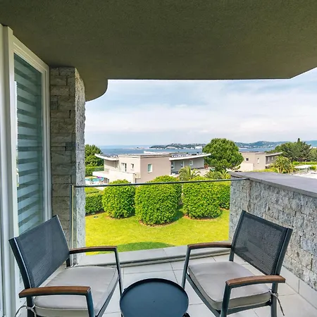Grand Adriatic Situated Within Luxury Golf & Adriatic * Savudrija