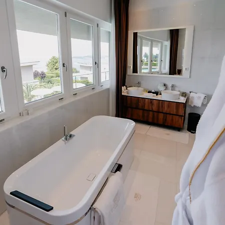 Vila Grand Adriatic Situated Within Luxury Golf & Adriatic
