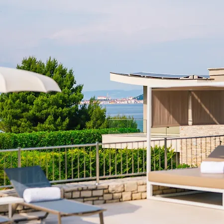 Grand Adriatic Situated Within Luxury Golf & Kempinski Adriatic Савудрия
