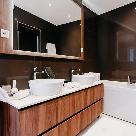Vila Grand Adriatic Situated Within Luxury Golf & Adriatic