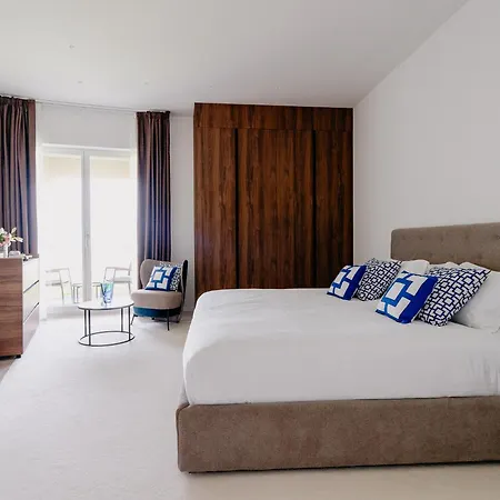 Grand Adriatic Situated Within Luxury Golf & Adriatic Vila Savudrija