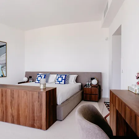 Вилла Grand Adriatic Situated Within Luxury Golf & Kempinski Adriatic Савудрия