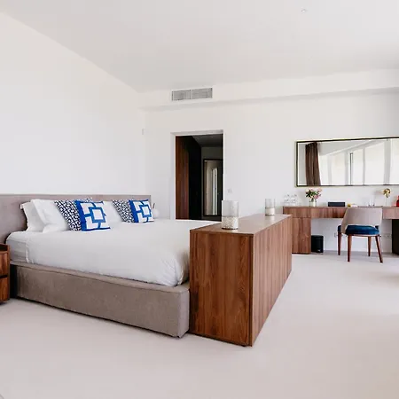 Grand Adriatic Situated Within Luxury Golf & Kempinski Adriatic Савудрия