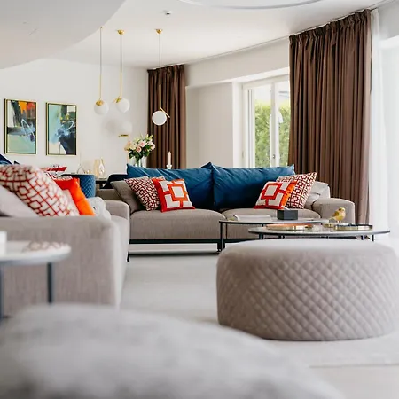 Grand Adriatic Situated Within Luxury Golf & Adriatic