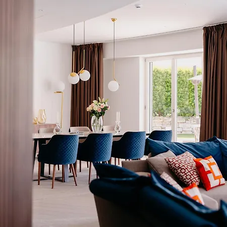 Grand Adriatic Situated Within Luxury Golf & Adriatic Vila