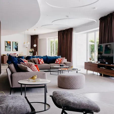 Grand Adriatic Situated Within Luxury Golf & Adriatic