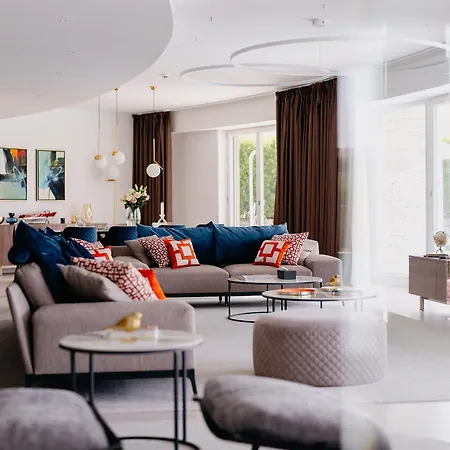 Grand Adriatic Situated Within Luxury Golf & Kempinski Adriatic * Савудрия